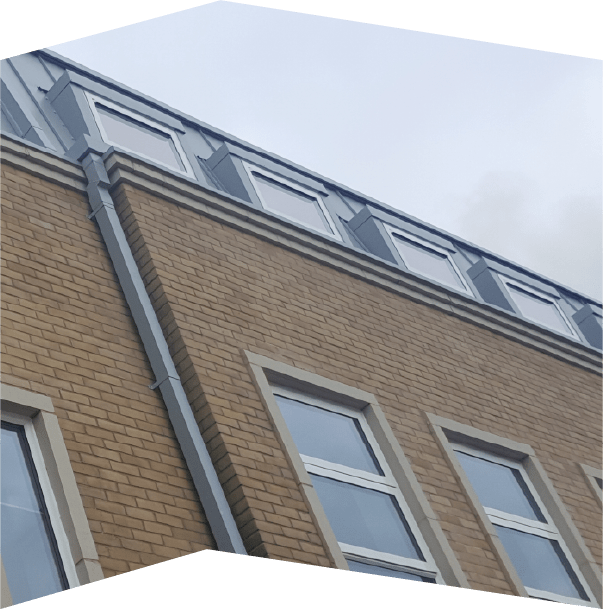 HJA Fabrications custom soffits