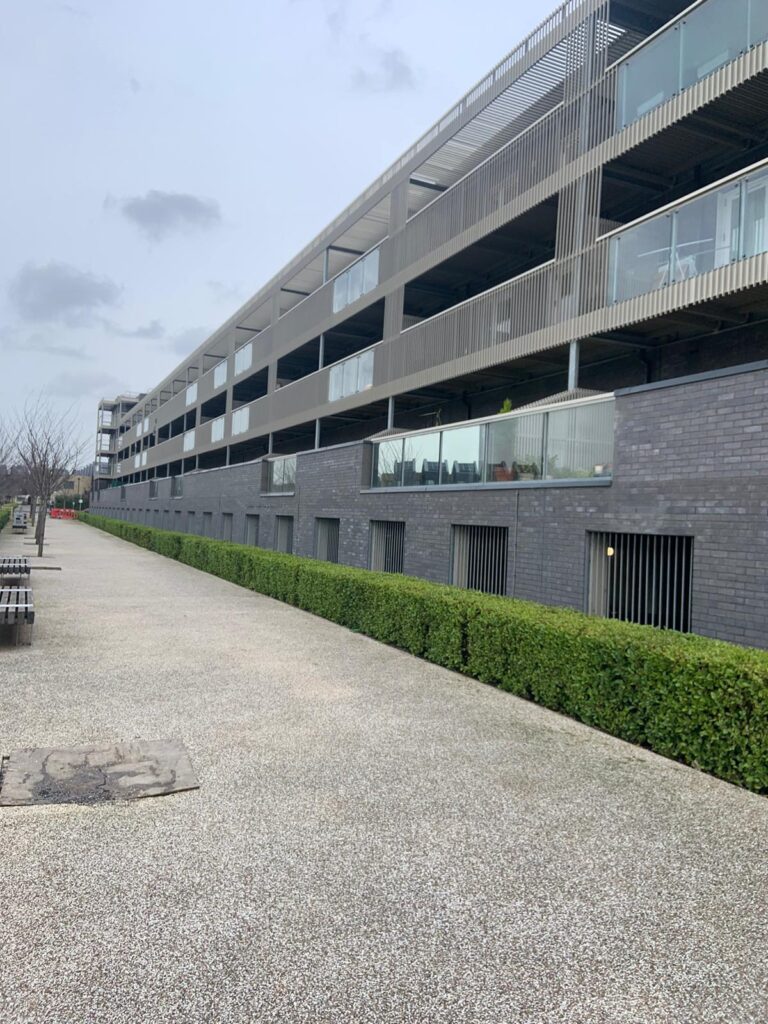 Aluminium Balustrades, Gutters & Downpipes Manufactured By HJA Fabrications